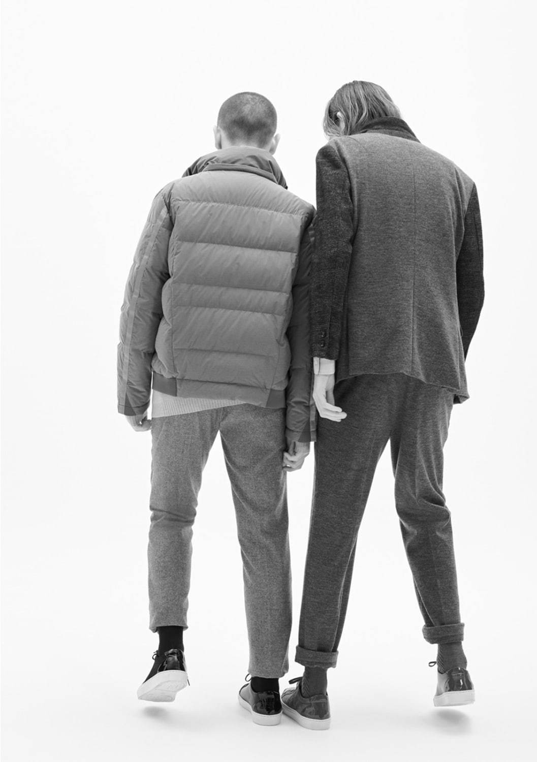 ランバン オン ブルー 2019-20年秋冬<span>コレクション</span> - 写真14