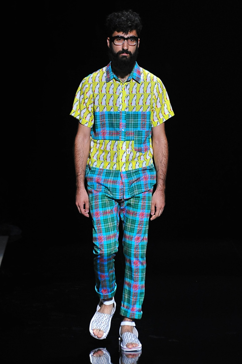 キューン 2013年春夏<span>コレクション</span> - 写真5
