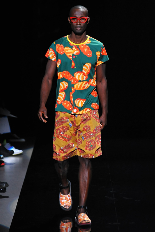 キューン 2013年春夏<span>コレクション</span> - 写真6