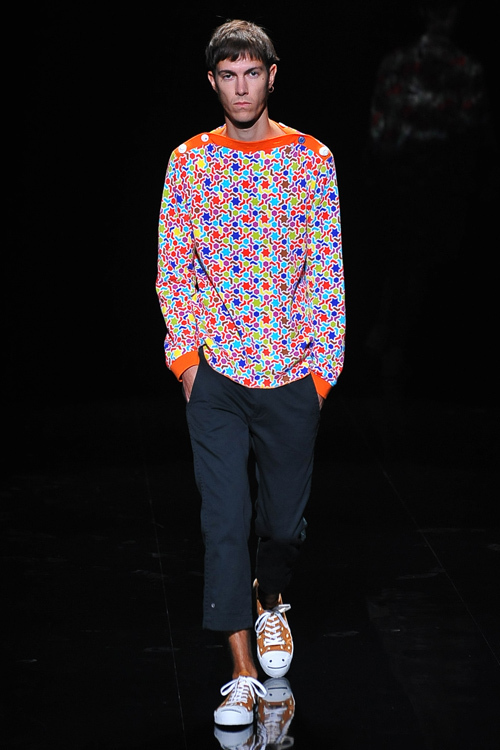 キューン 2013年春夏<span>コレクション</span> - 写真8