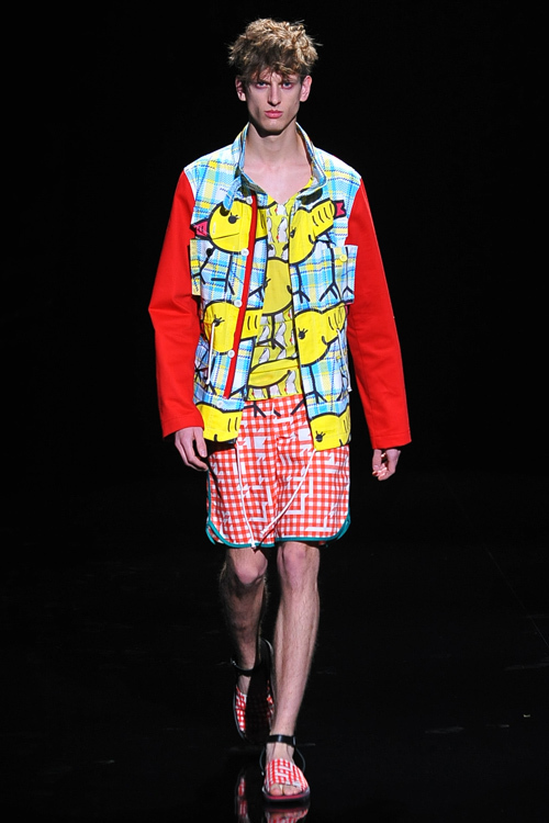 キューン 2013年春夏<span>コレクション</span> - 写真9