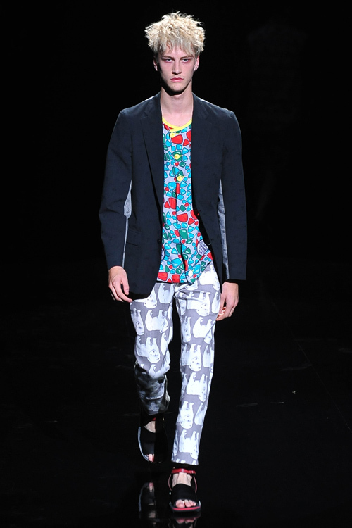 キューン 2013年春夏<span>コレクション</span> - 写真11