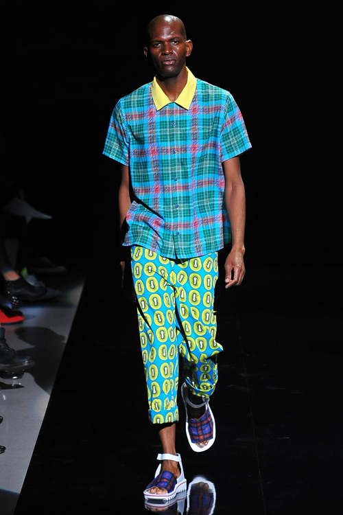 キューン 2013年春夏<span>コレクション</span> - 写真13