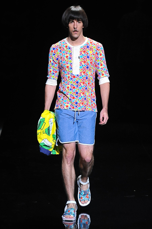 キューン 2013年春夏<span>コレクション</span> - 写真21