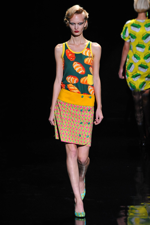 キューン 2013年春夏<span>コレクション</span> - 写真39