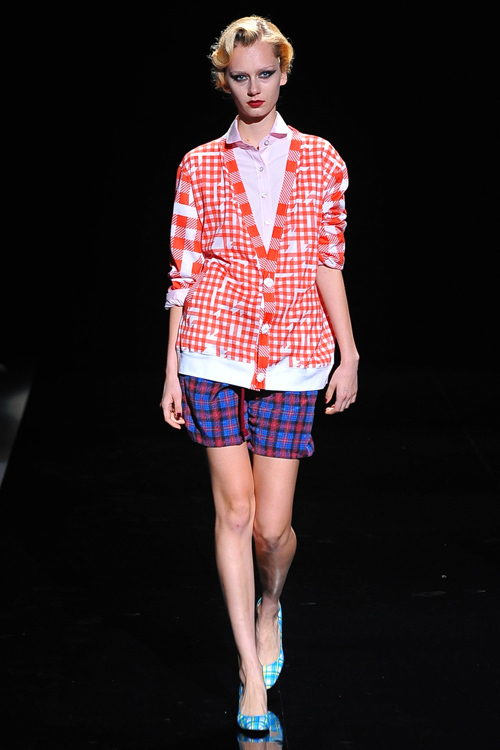 キューン 2013年春夏<span>コレクション</span> - 写真41