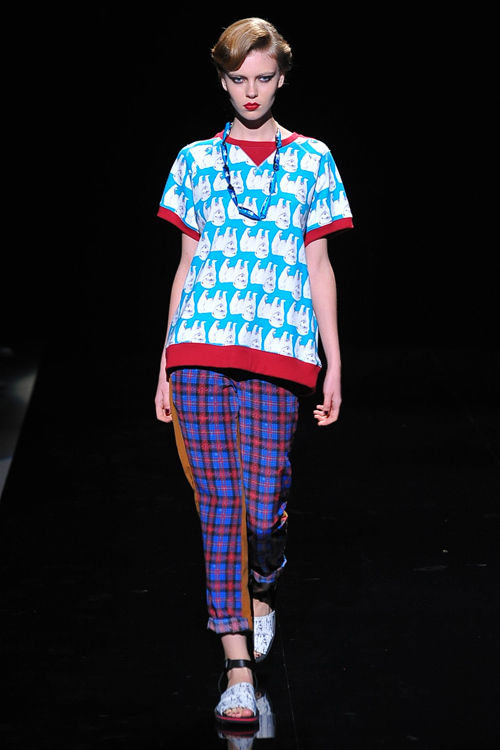 キューン 2013年春夏<span>コレクション</span> - 写真42