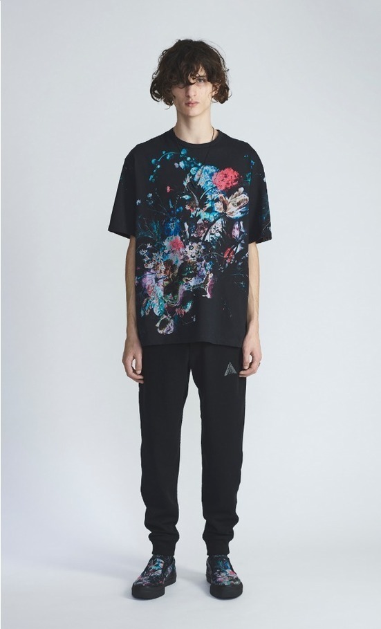 メンズTシャツのおすすめ夏コーデ - 人気ブランドのおしゃれな着こなしをピックアップ｜写真9