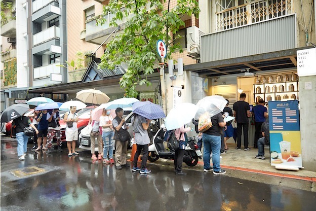 「アジアフェア2019」阪急うめだ本店で - 台湾で人気のタピオカミルクやマンゴーかき氷など｜写真3