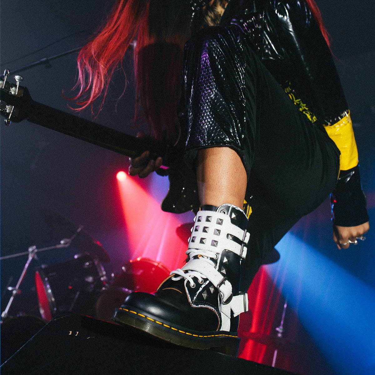 ドクターマーチン(Dr. Martens) オルタナティブ エッジ｜写真6