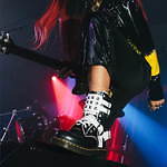 ドクターマーチン(Dr. Martens) オルタナティブ エッジ｜写真6