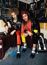 ドクターマーチン(Dr. Martens) オルタナティブ エッジ｜写真5