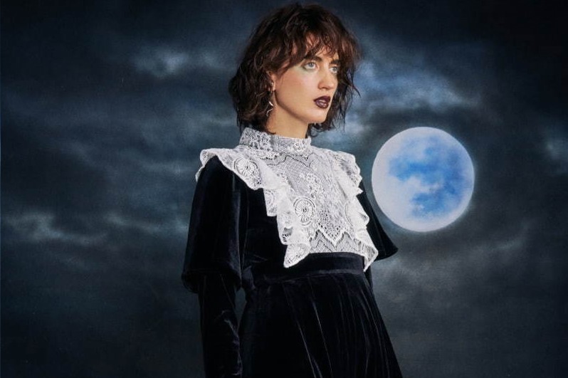 パメオポーズ(PAMEO POSE) 2019-20年秋冬 ウィメンズ