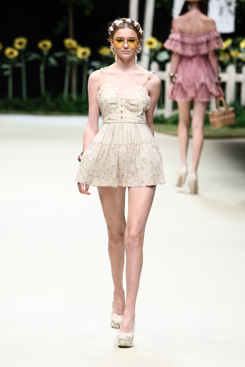 ダブル シー 2013年春夏<span>コレクション</span> - 写真25