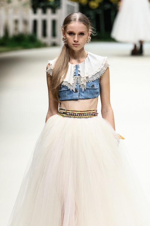 ダブル シー 2013年春夏<span>コレクション</span> - 写真27