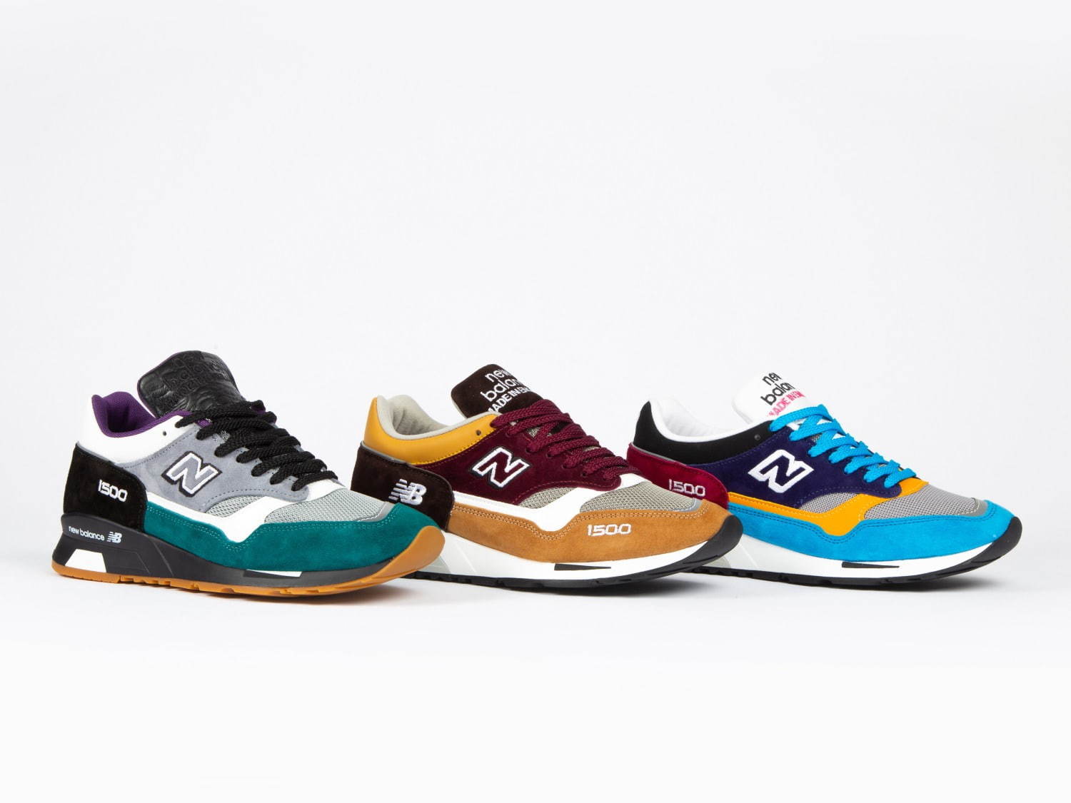 ニューバランス(New Balance) M1500X M1530X｜写真3