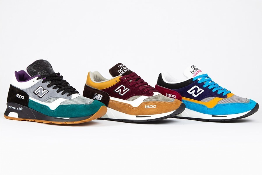 R*3様 【最終価格】New Balance M1500 廃盤カラー 2025年最新】Yahoo!オークション -ニューバランス m1500