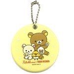 リラックマ×タワレコ「キイロトリマフィンカフェ」が表参道・梅田・札幌に、カツラマフィンやコラボグッズ｜写真30