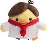 リラックマ×タワレコ「キイロトリマフィンカフェ」が表参道・梅田・札幌に、カツラマフィンやコラボグッズ｜写真11