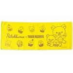 リラックマ×タワレコ「キイロトリマフィンカフェ」が表参道・梅田・札幌に、カツラマフィンやコラボグッズ｜写真16