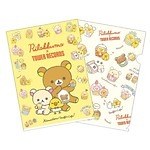 リラックマ×タワレコ「キイロトリマフィンカフェ」が表参道・梅田・札幌に、カツラマフィンやコラボグッズ｜写真14