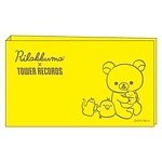 リラックマ×タワレコ「キイロトリマフィンカフェ」が表参道・梅田・札幌に、カツラマフィンやコラボグッズ｜写真27