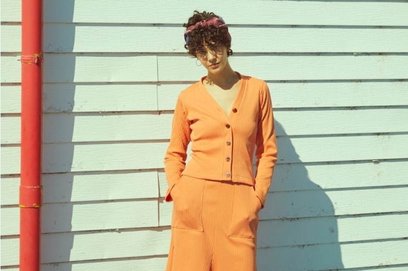 フィーニー 2019-20年秋冬 ウィメンズ コレクション