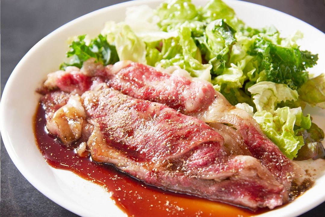 ホテルニューオータニ大阪の「最強グルメビュッフェ」高級肉料理＆スイーツの食べ放題が2日間限定で｜写真7