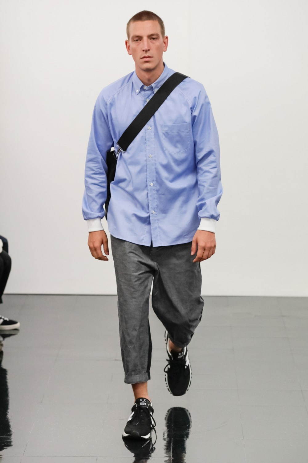 コム デ ギャルソン・オム(COMME des GARÇONS HOMME) 2020年春夏 コム デ ギャルソン・オム(COMME des GARÇONS HOMME) 2020年春夏
