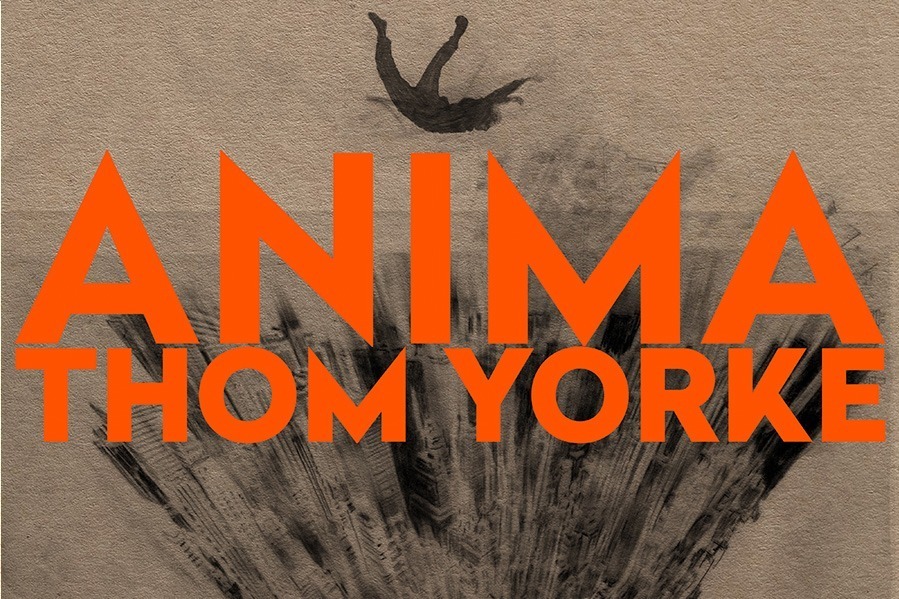 フジロック｜トム・ヨークの新作ソロアルバム『ANIMA』P・T・アンダーソン監督の短編映画ともコラボレーション