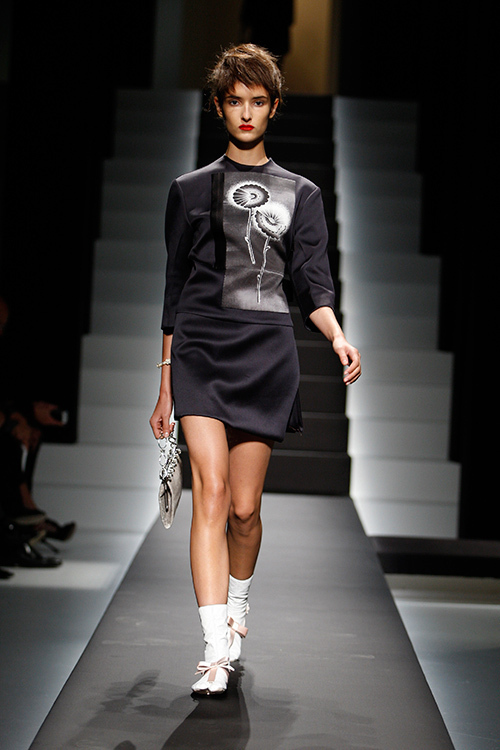 プラダ 2013年春夏<span>コレクション</span> - 写真2