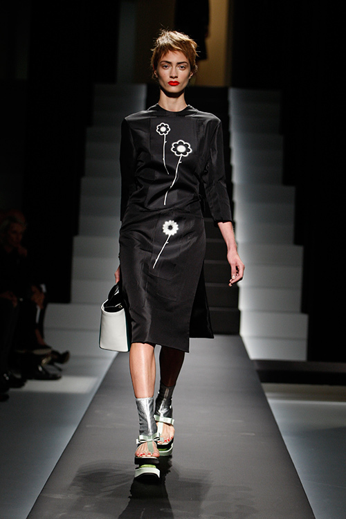 プラダ 2013年春夏<span>コレクション</span> - 写真7