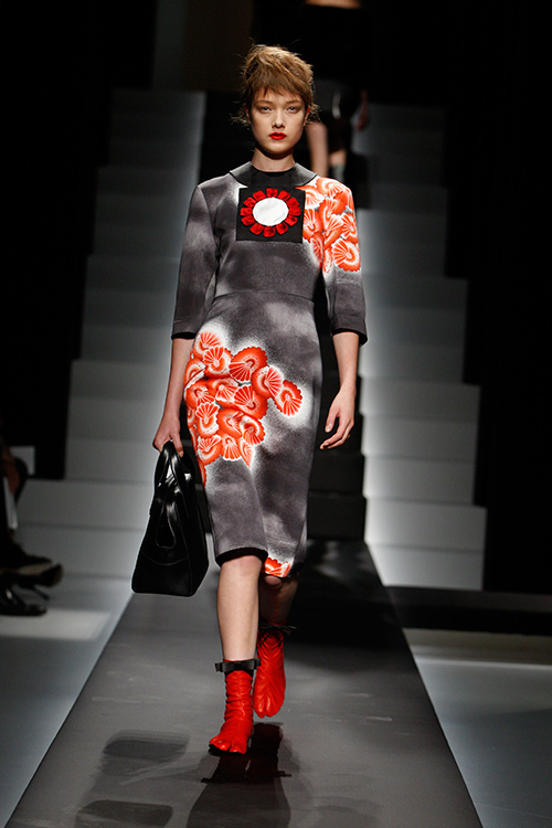 プラダ 2013年春夏<span>コレクション</span> - 写真23