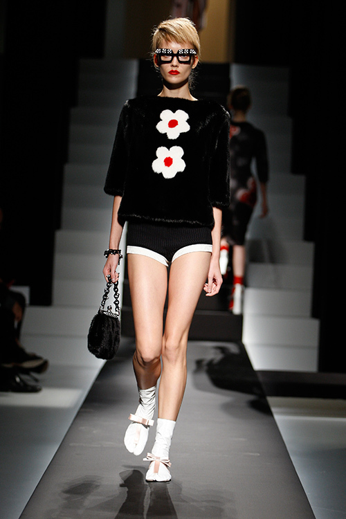 プラダ 2013年春夏<span>コレクション</span> - 写真27