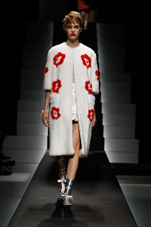 プラダ 2013年春夏<span>コレクション</span> - 写真29