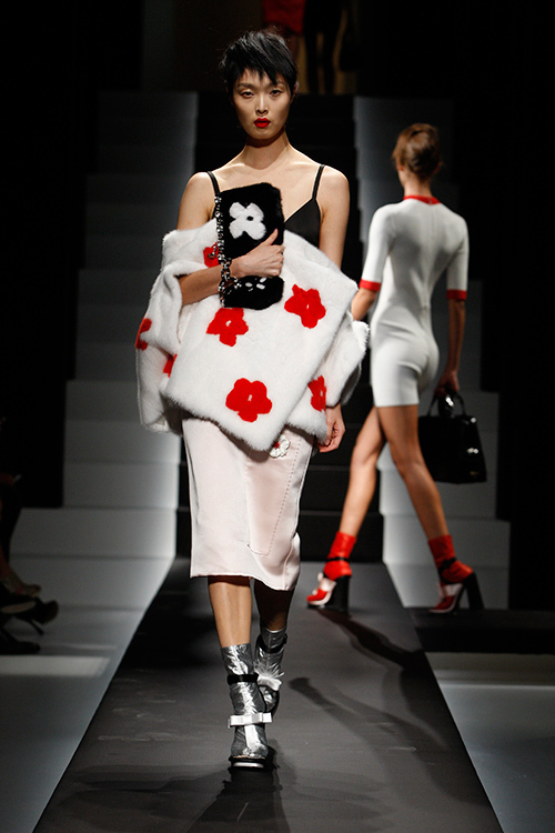 プラダ 2013年春夏<span>コレクション</span> - 写真30