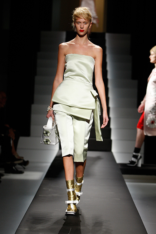 プラダ 2013年春夏<span>コレクション</span> - 写真36