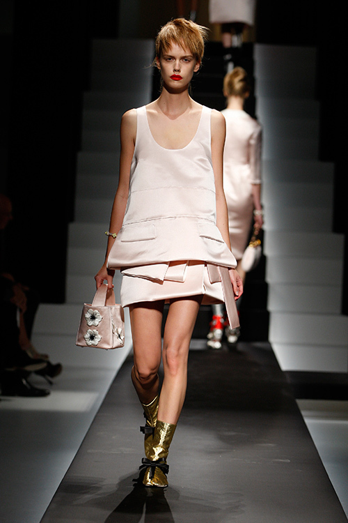 プラダ 2013年春夏<span>コレクション</span> - 写真37