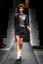 プラダ(PRADA) 2013年春夏ウィメンズコレクション - 現代女性の感情を細やかに描き出して｜写真2