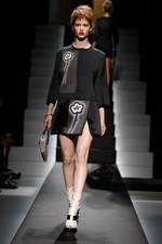 プラダ(PRADA) 2013年春夏ウィメンズコレクション - 現代女性の感情を細やかに描き出して｜写真4