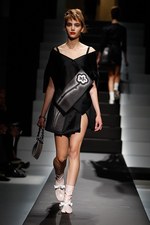 プラダ(PRADA) 2013年春夏ウィメンズコレクション - 現代女性の感情を細やかに描き出して｜写真5