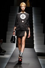 プラダ(PRADA) 2013年春夏ウィメンズコレクション - 現代女性の感情を細やかに描き出して｜写真18