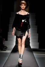 プラダ(PRADA) 2013年春夏ウィメンズコレクション - 現代女性の感情を細やかに描き出して｜写真19