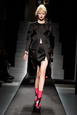 プラダ(PRADA) 2013年春夏ウィメンズコレクション - 現代女性の感情を細やかに描き出して｜写真21