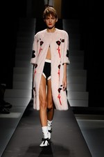 プラダ(PRADA) 2013年春夏ウィメンズコレクション - 現代女性の感情を細やかに描き出して｜写真28