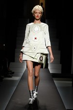 プラダ(PRADA) 2013年春夏ウィメンズコレクション - 現代女性の感情を細やかに描き出して｜写真40