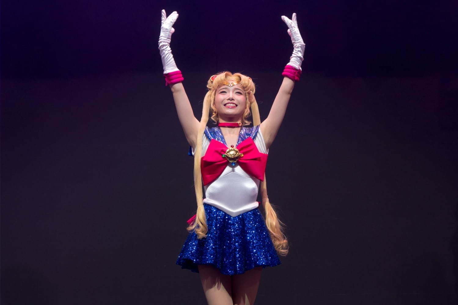 『美少女戦士セーラームーン』