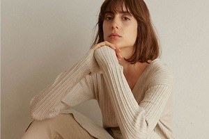 スナイデル初の大人向けインラインブランド「オーガニクス スナイデル」オーガニック素材のドレスなど