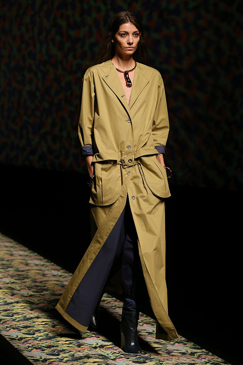 ケンゾー 2013年春夏<span>コレクション</span> - 写真4