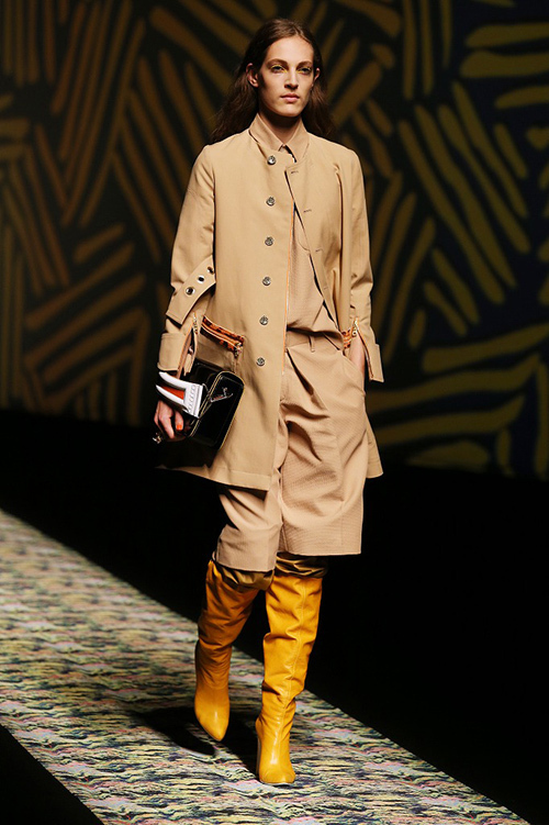 ケンゾー 2013年春夏<span>コレクション</span> - 写真20